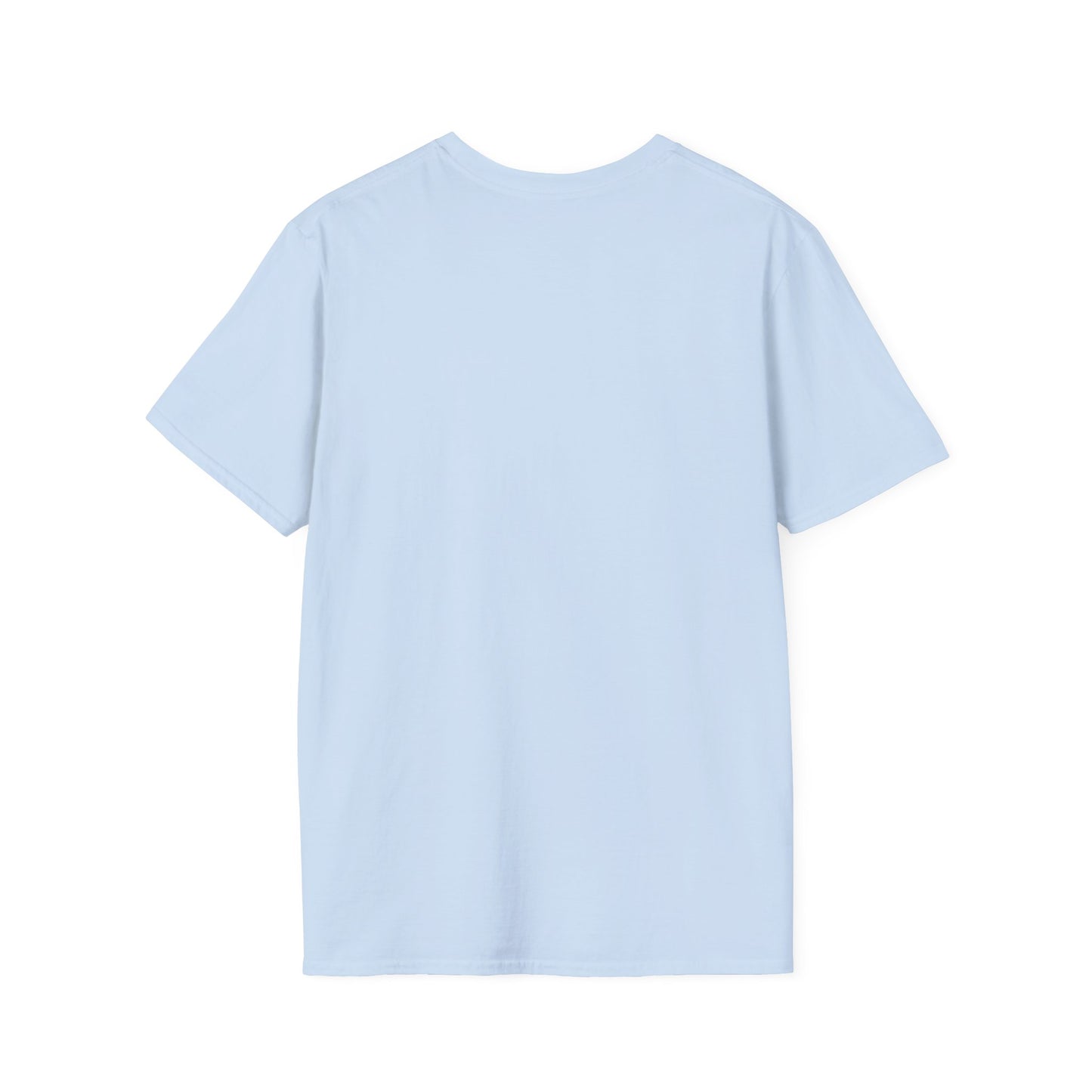 Cute Bear Face T-Shirt — Pink Cap Graphic Tee