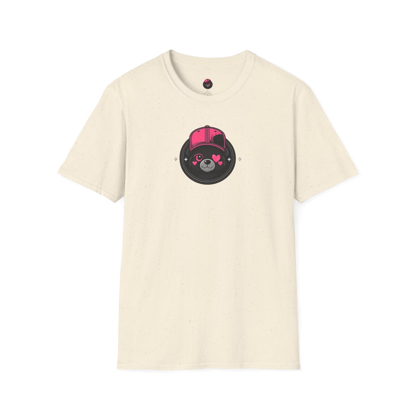 Be Bold Be Iconic You T-Shirt