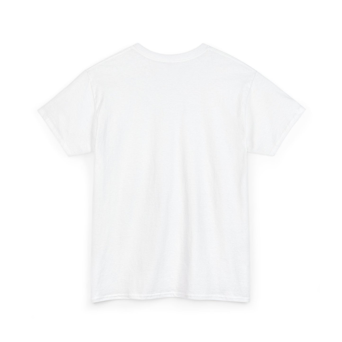 Be Iconic Tee — "Be Bold, Be Iconic, Be You" Graphic T-Shirt