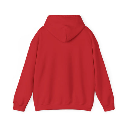 Iconic Bear Hoodie — Cute Kawaii Pilot Helmet Graphic Sweatshirt
