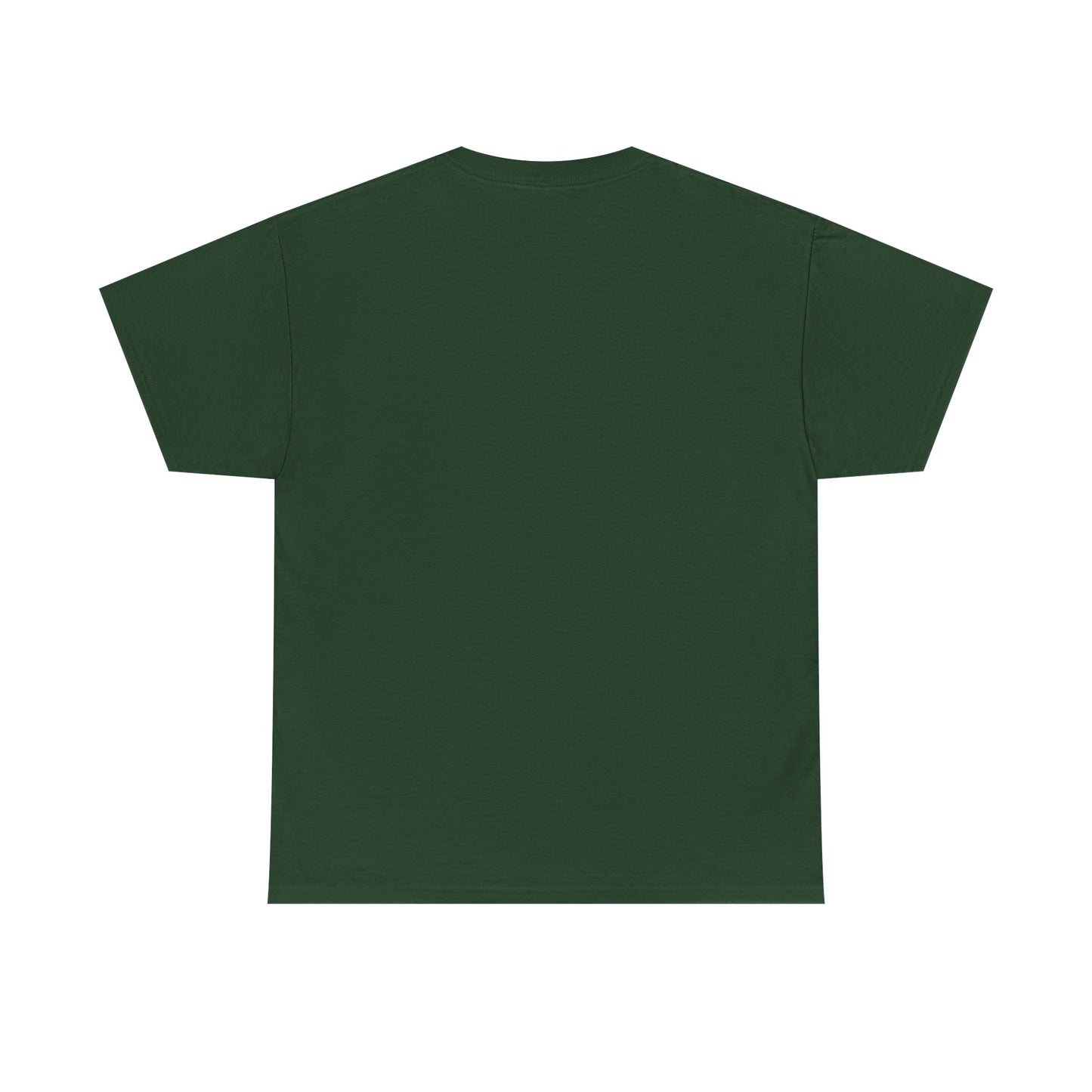 Be Iconic Tee — "Be Bold, Be Iconic, Be You" Graphic T-Shirt