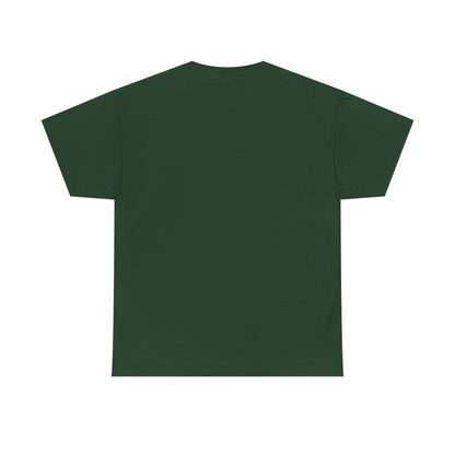 Be Iconic Tee — "Be Bold, Be Iconic, Be You" Graphic T-Shirt