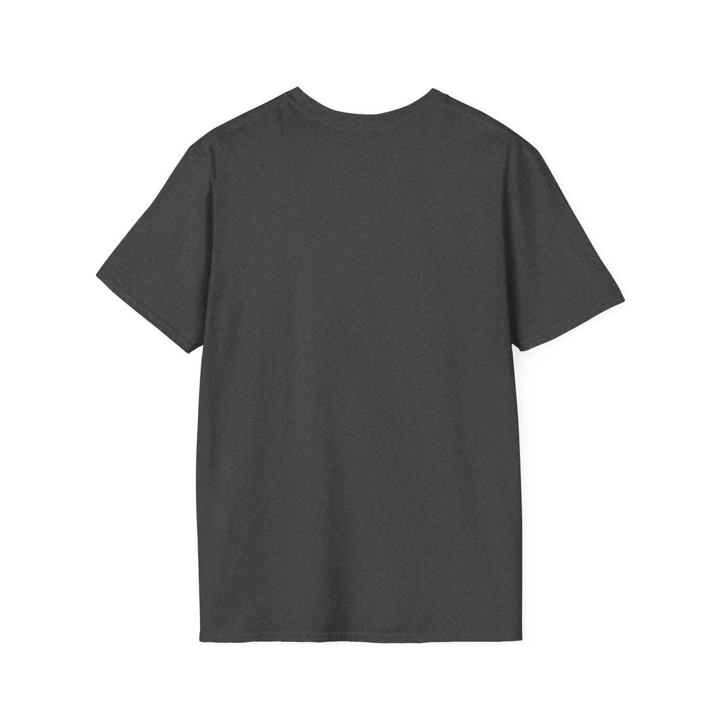 Cute Bear Face T-Shirt — Pink Cap Graphic Tee