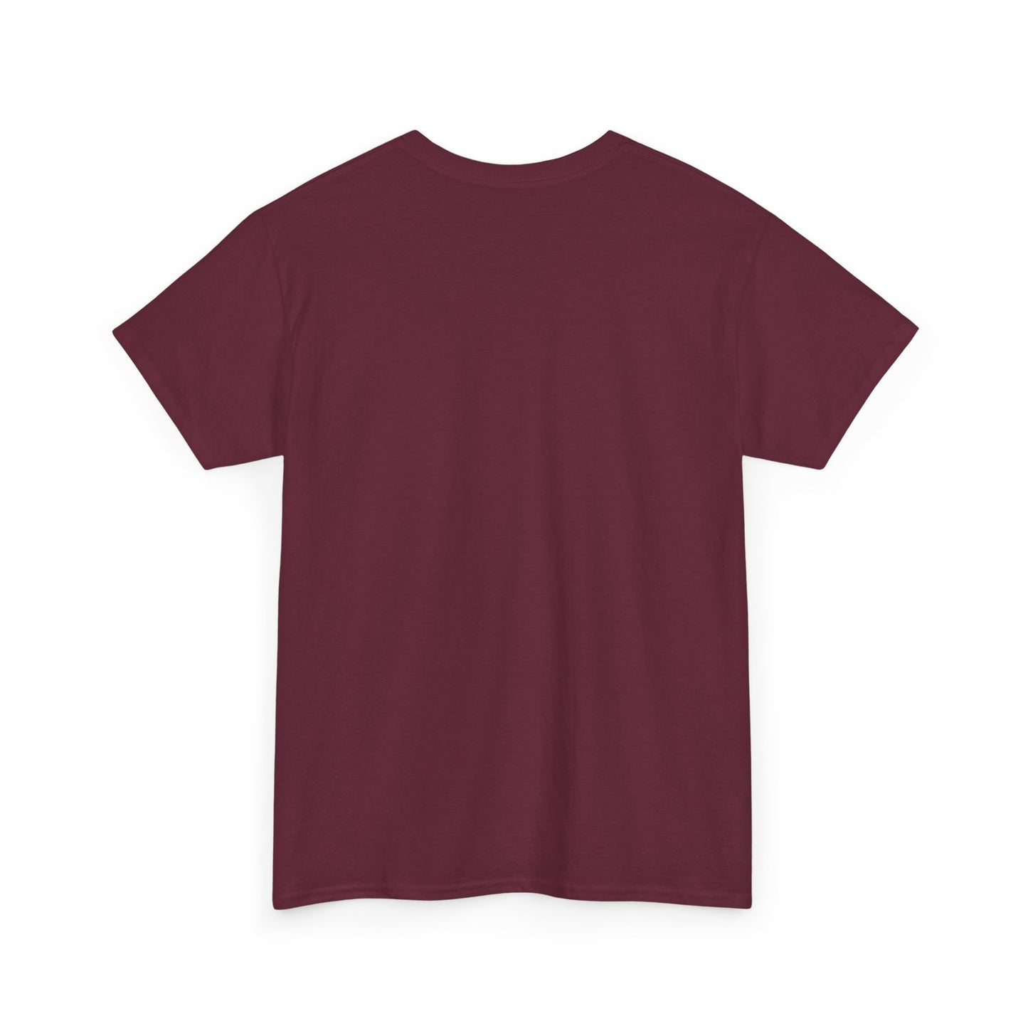 Iconic Bear Graphic Tee — Cute Pink Bear Cap T‑Shirt