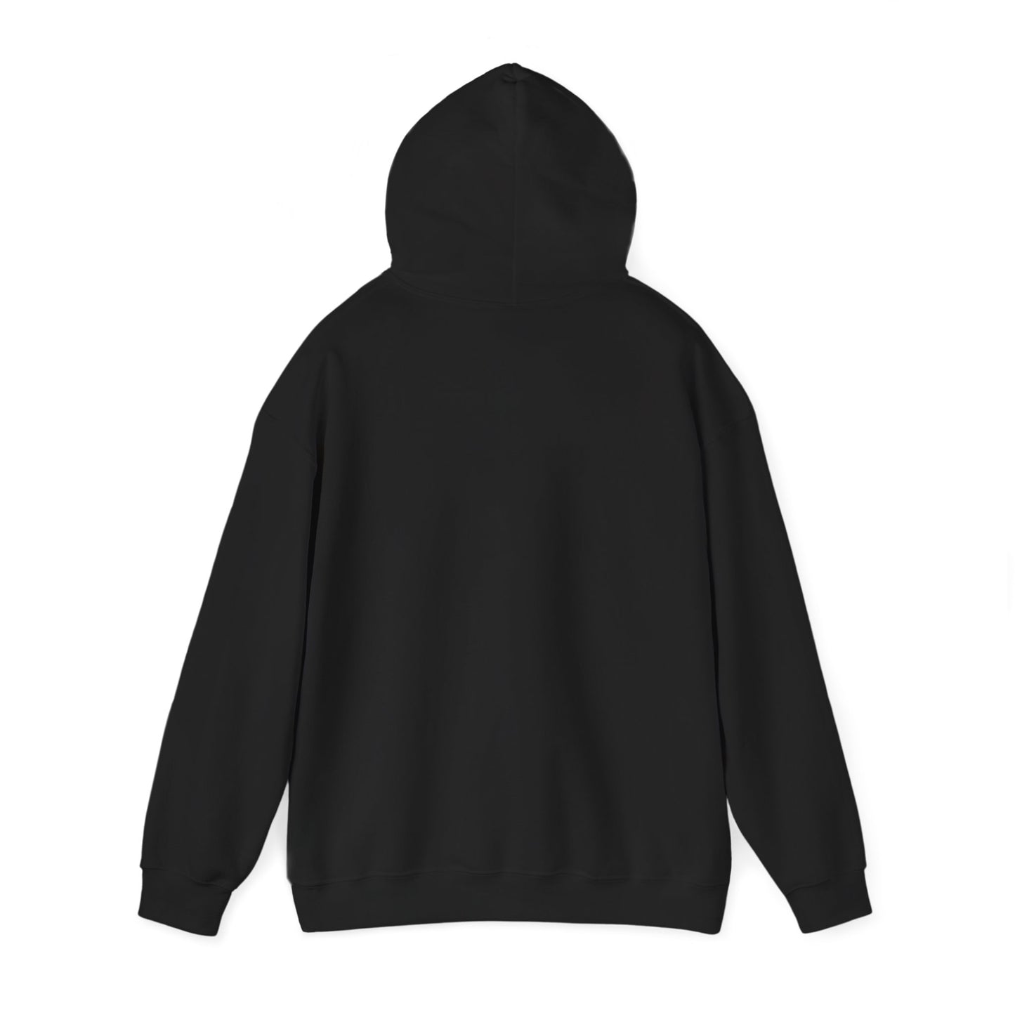 Cozy Street Art Hoodie – Vibrant Urban Portrait Graphic