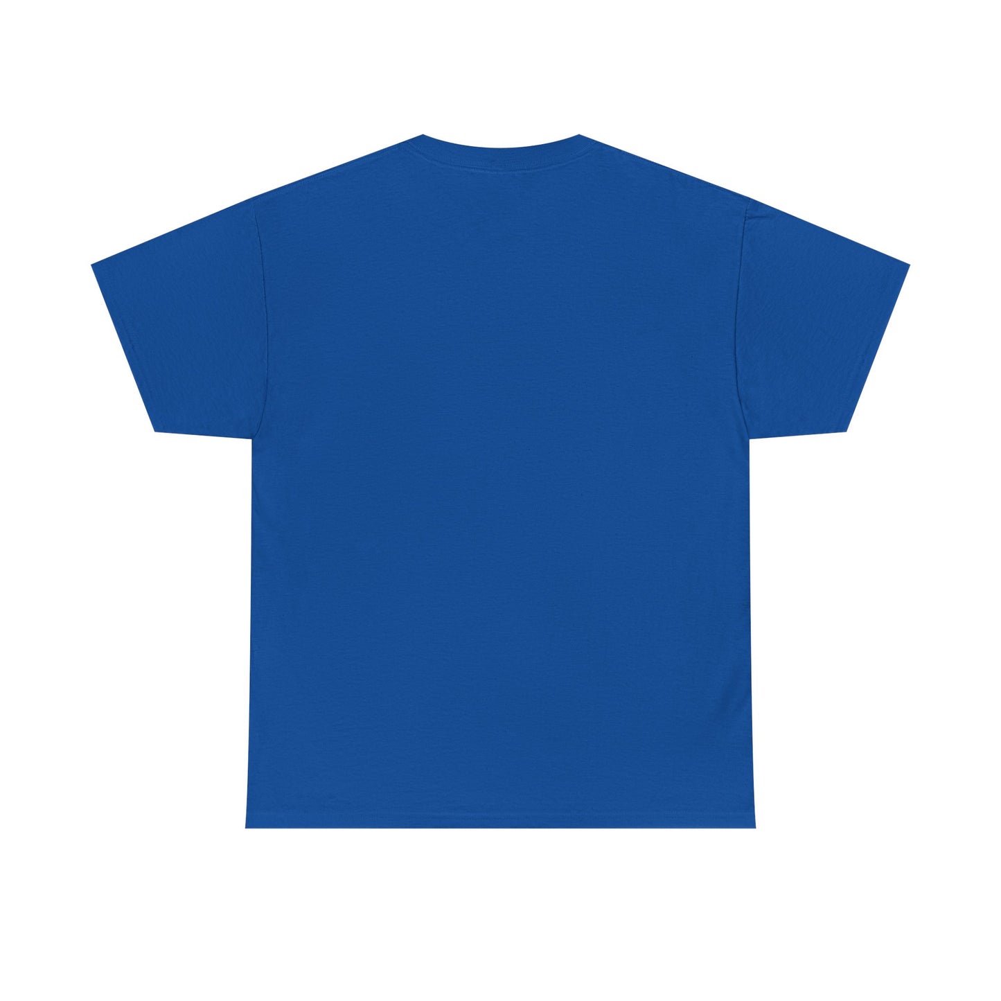 Graphic Tee — "MZ ICONIC" Cute Bear Logo Shirt (Be Bold. Be Loved. Be Iconic.)