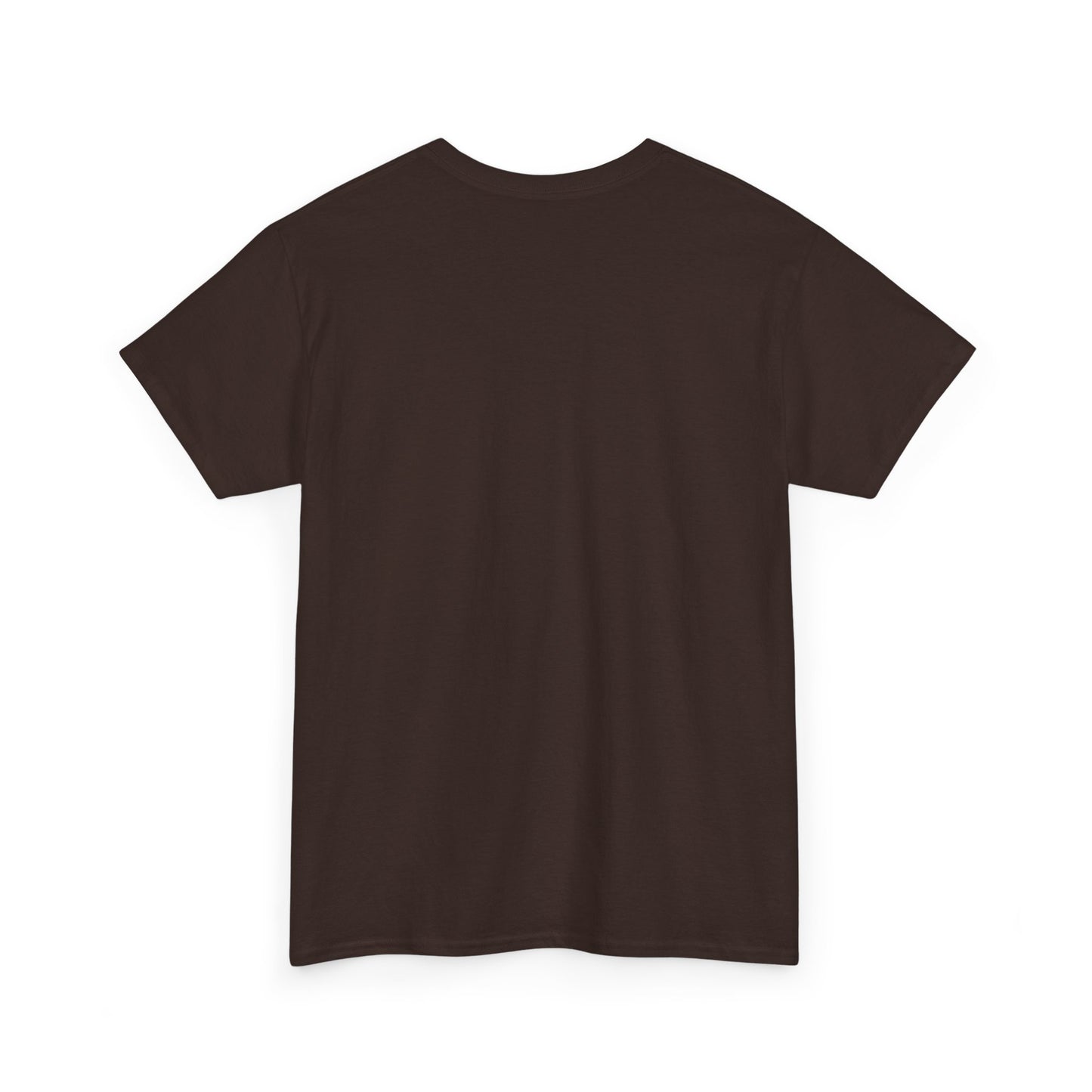Be Iconic Tee — "Be Bold, Be Iconic, Be You" Graphic T-Shirt