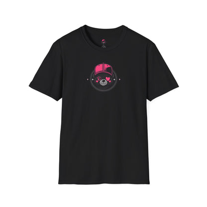 Be Bold Be Iconic You T-Shirt