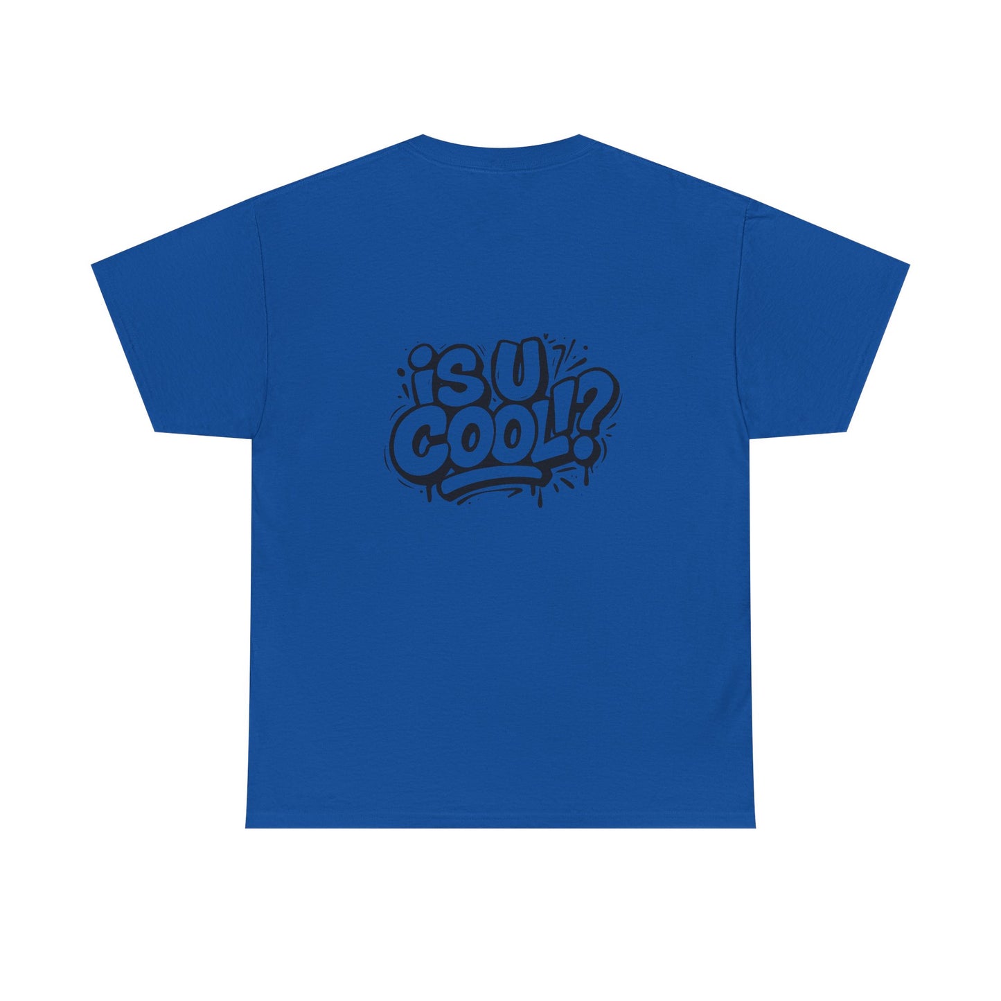 Trendy Graphic Tee: Cute Bear & Bold Text Design