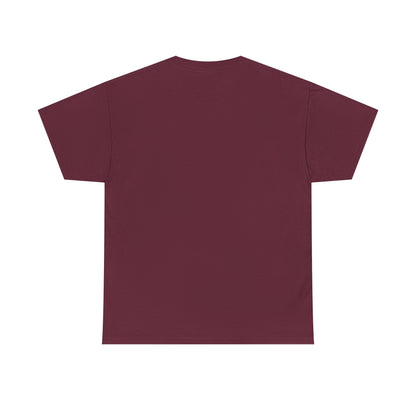 Iconic Bear Graphic Tee — Cute Pink Bear Cap T‑Shirt