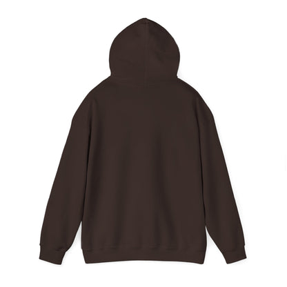 Iconic Bear Hoodie – "MZ_ICONIC" Cute Pink Helmet Graphic