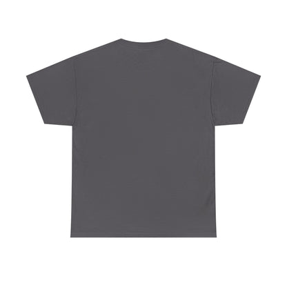 Be Iconic Tee — "Be Bold, Be Iconic, Be You" Graphic T-Shirt