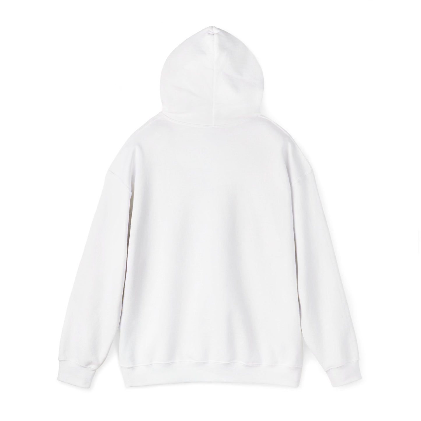 Be Bold Be Iconic Be You Hoodie — Empowering Pink Graphic Hooded Sweatshirt