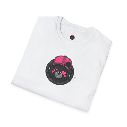 Be Bold Be Iconic You T-Shirt