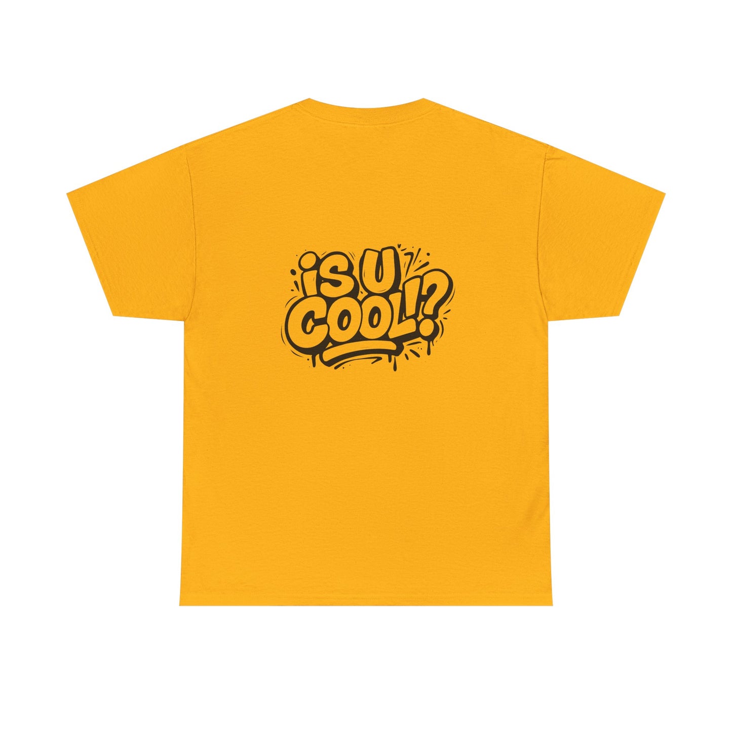 Trendy Graphic Tee: Cute Bear & Bold Text Design