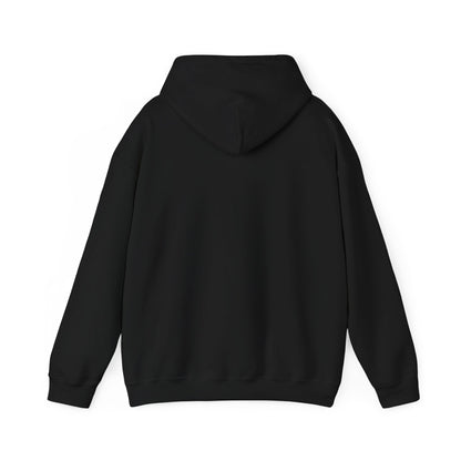 Iconic Bear Hoodie – "MZ_ICONIC" Cute Pink Helmet Graphic