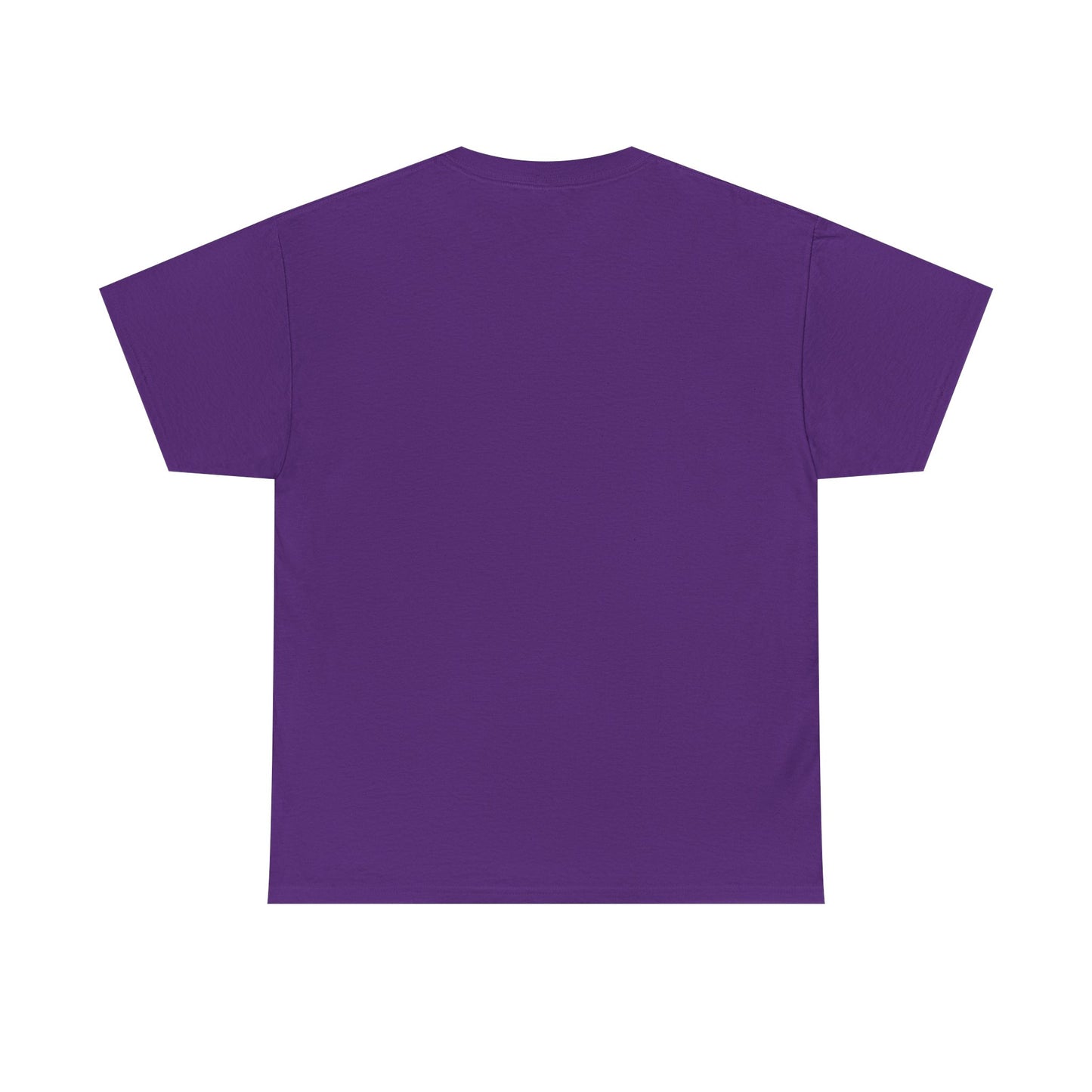 Be Bold Be Iconic Be You Tee — Empowerment Graphic T‑Shirt