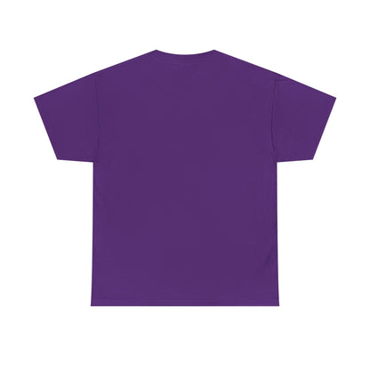 Be Bold Be Iconic Be You Tee — Empowerment Graphic T‑Shirt