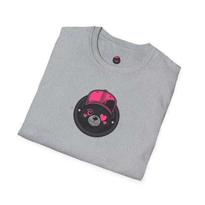 Be Bold Be Iconic You T-Shirt