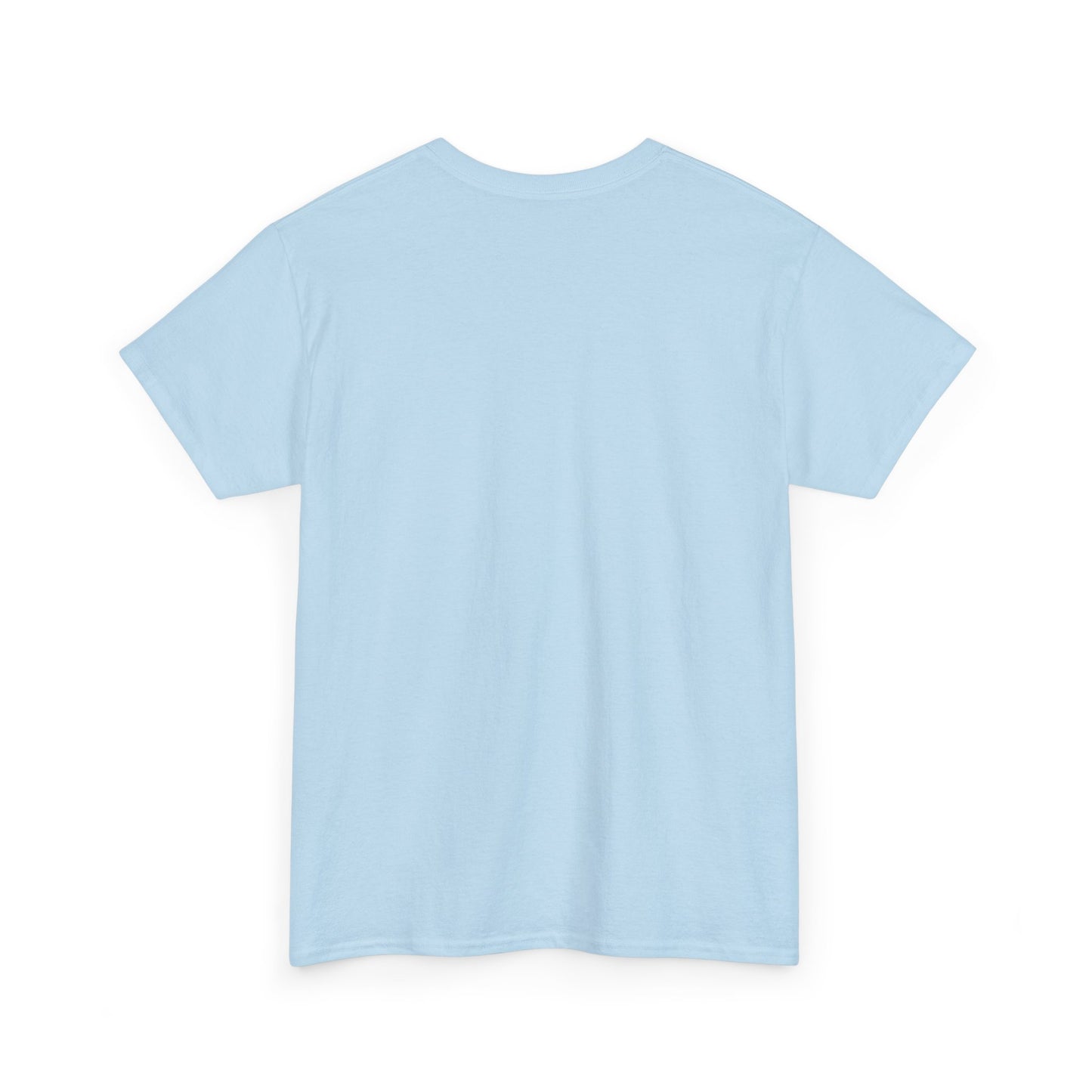 Be Bold Be Iconic Be You Tee — Empowerment Graphic T‑Shirt