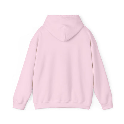 Cozy Street Art Hoodie – Vibrant Urban Portrait Graphic