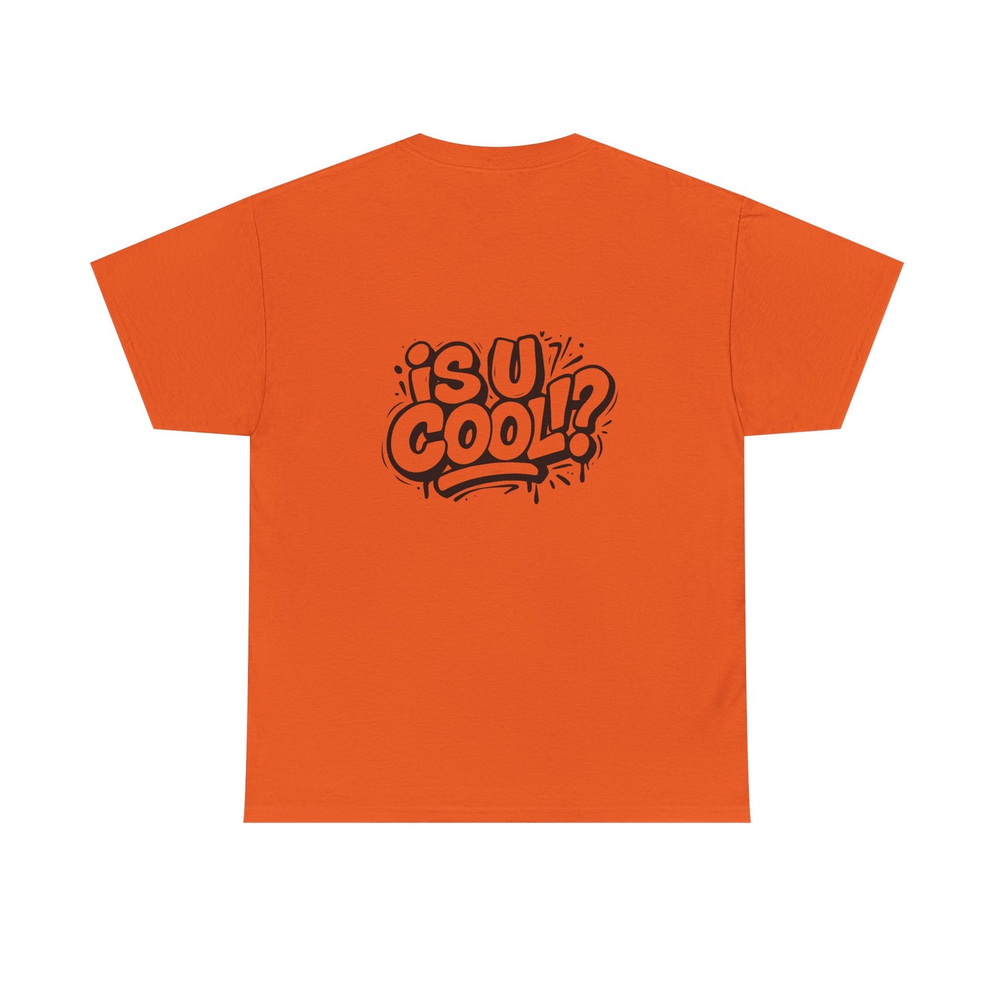 Trendy Graphic Tee: Cute Bear & Bold Text Design