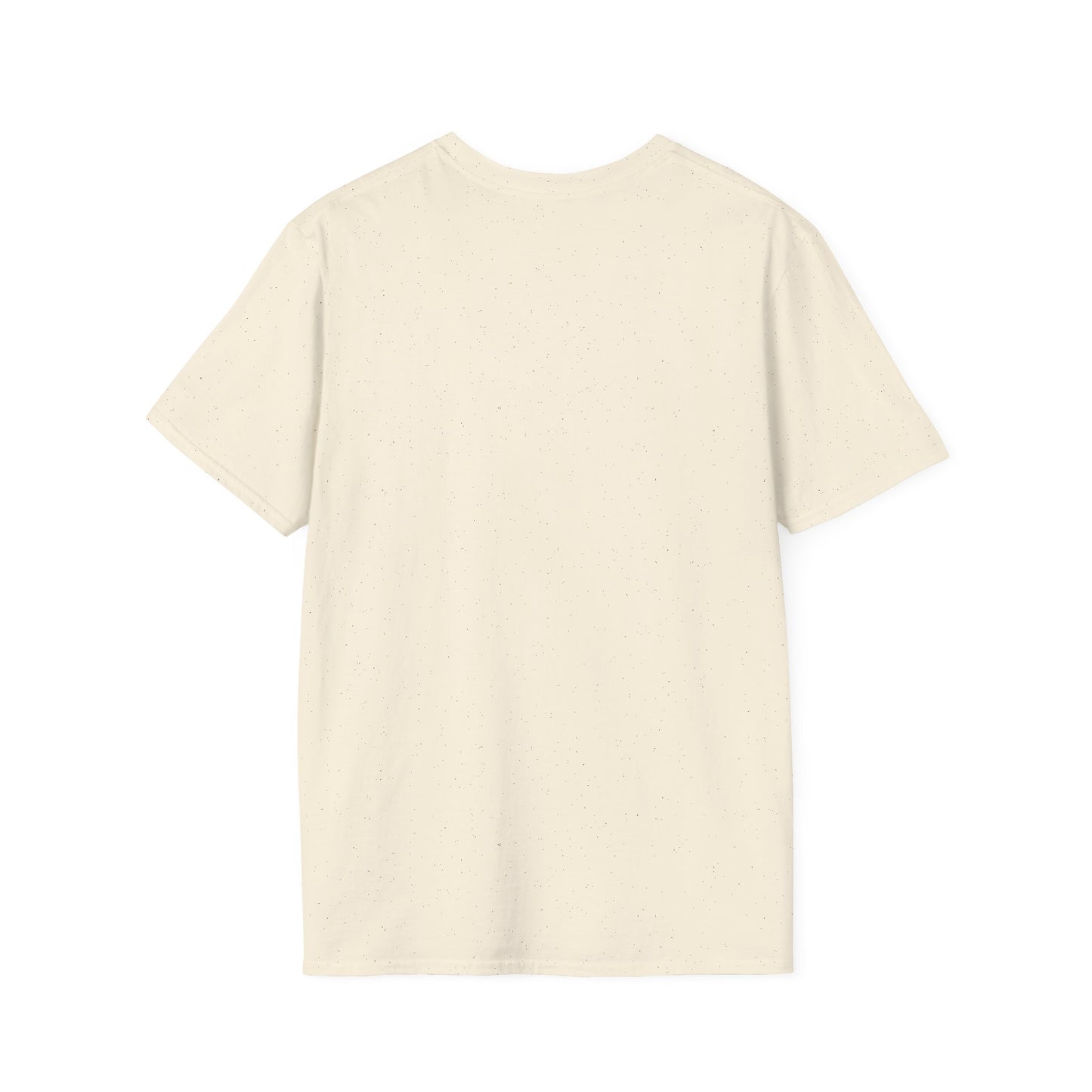 Cute Bear Face T-Shirt — Pink Cap Graphic Tee
