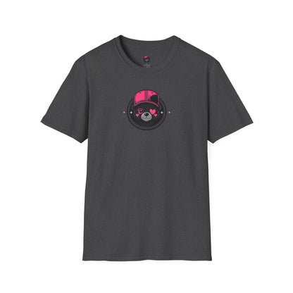Be Bold Be Iconic You T-Shirt