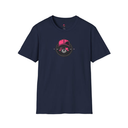 Be Bold Be Iconic You T-Shirt