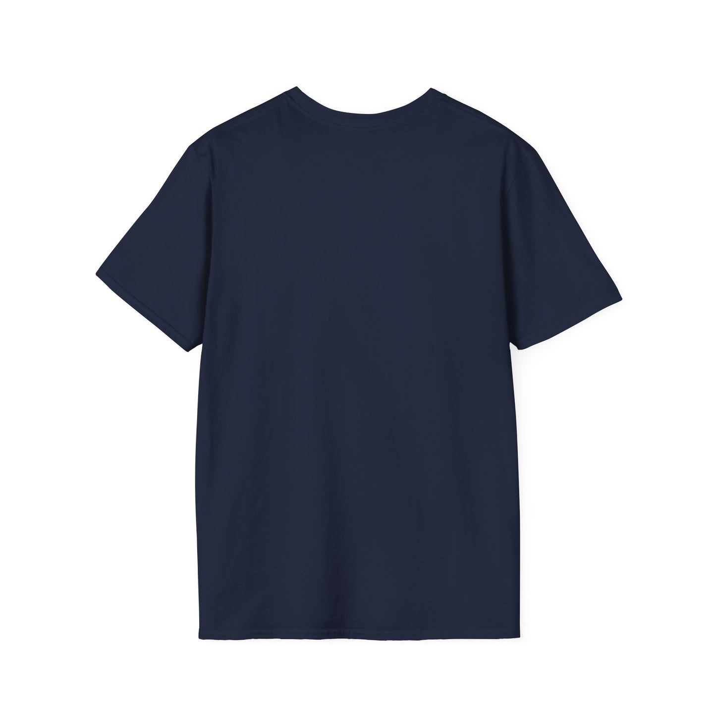 Cute Bear Face T-Shirt — Pink Cap Graphic Tee