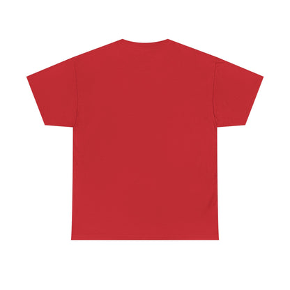 Be Iconic Tee — "Be Bold, Be Iconic, Be You" Graphic T-Shirt