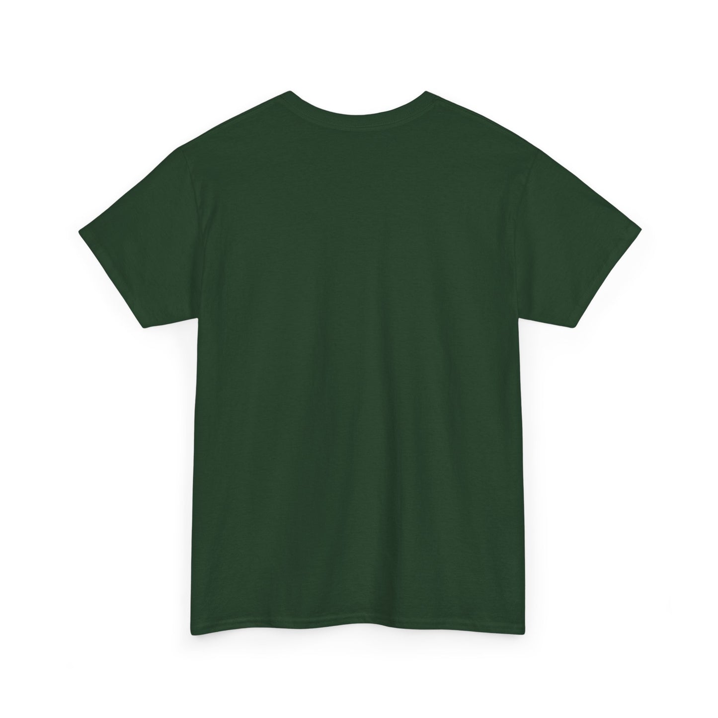 Be Iconic Tee — "Be Bold, Be Iconic, Be You" Graphic T-Shirt
