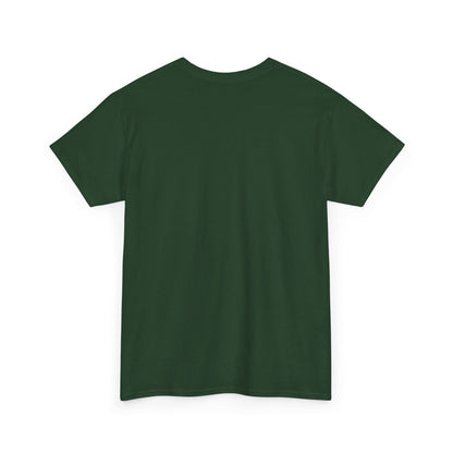 Be Iconic Tee — "Be Bold, Be Iconic, Be You" Graphic T-Shirt