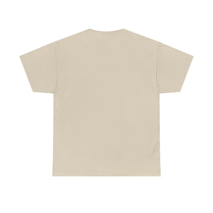 Be Bold Be Iconic Be You Tee — Empowerment Graphic T‑Shirt