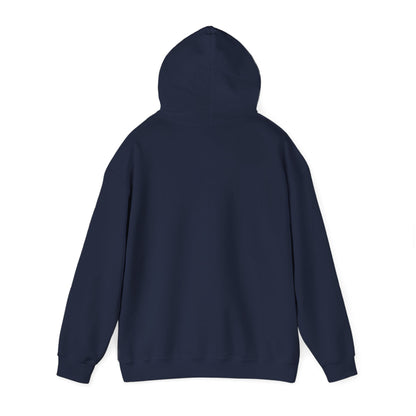MZ Iconic Pink Skull Hoodie — "Be Bold. Be Loved. Be Iconic." Graphic Pullover