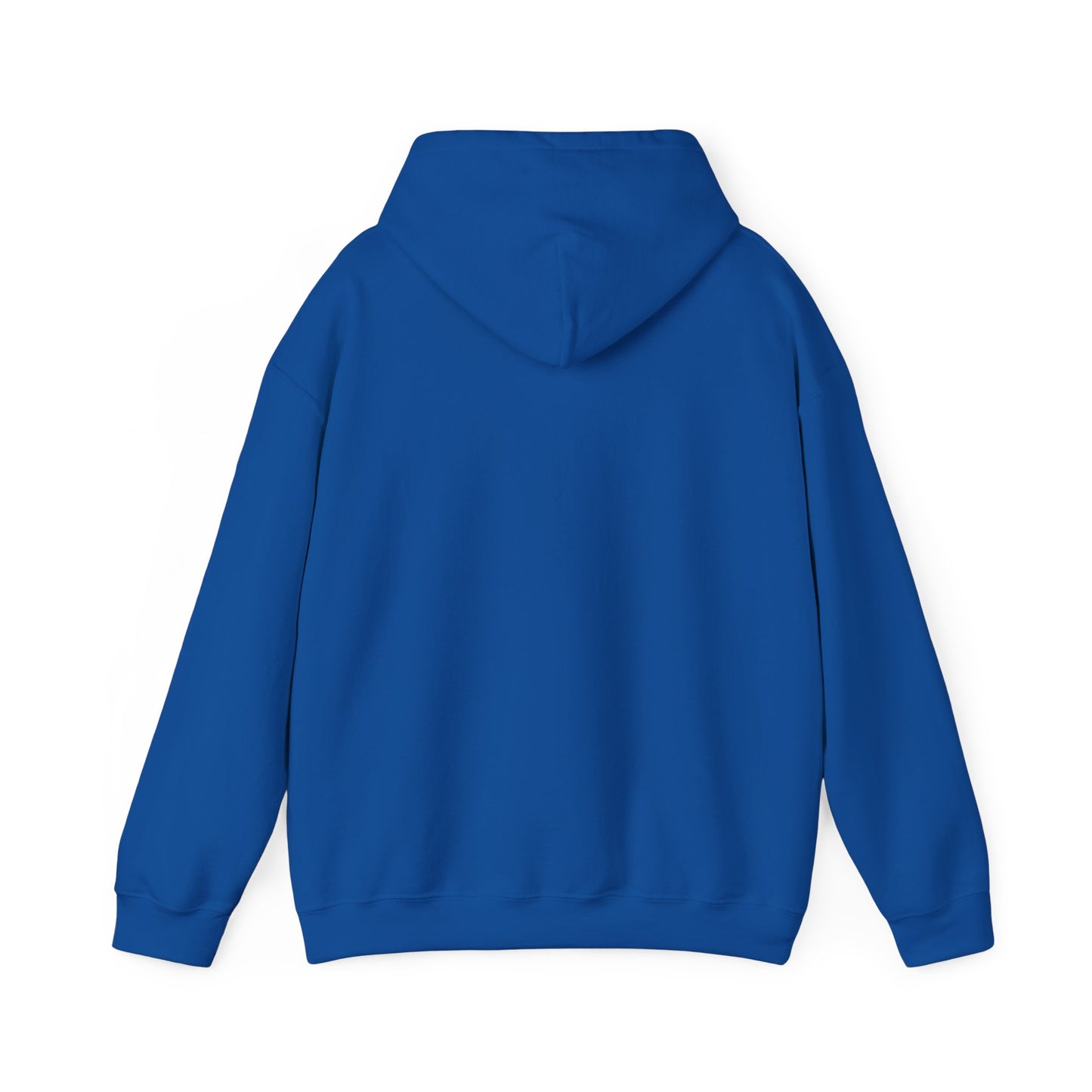 Cozy Street Art Hoodie – Vibrant Urban Portrait Graphic