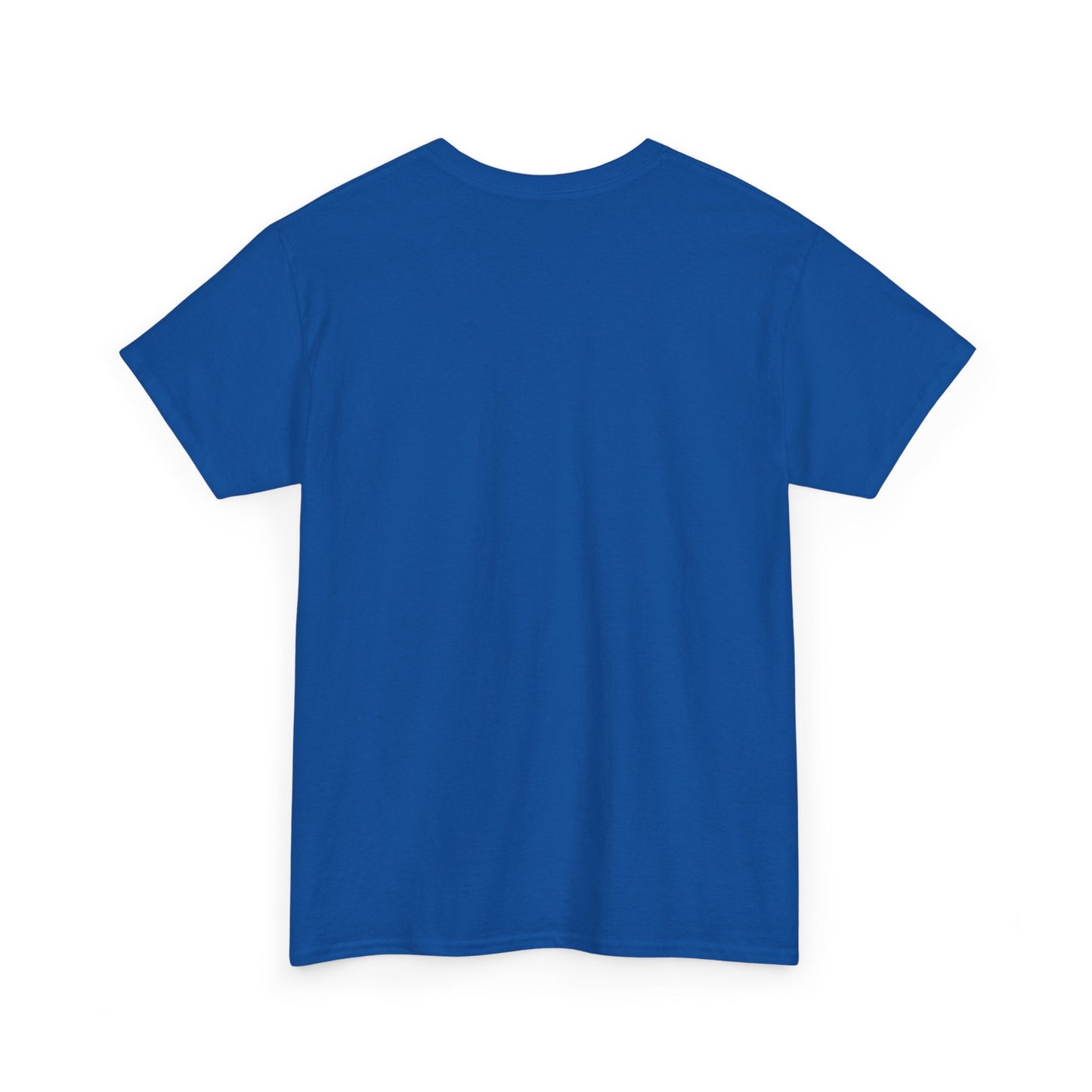 Graphic Tee — "MZ ICONIC" Cute Bear Logo Shirt (Be Bold. Be Loved. Be Iconic.)