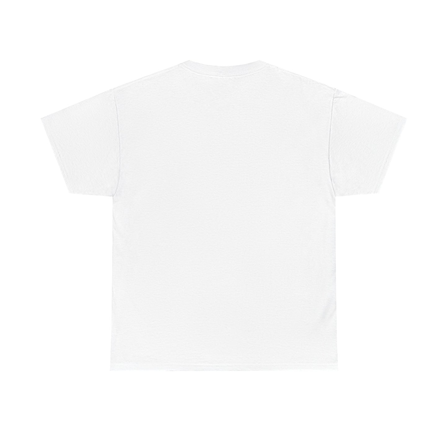 Be Iconic Tee — "Be Bold, Be Iconic, Be You" Graphic T-Shirt