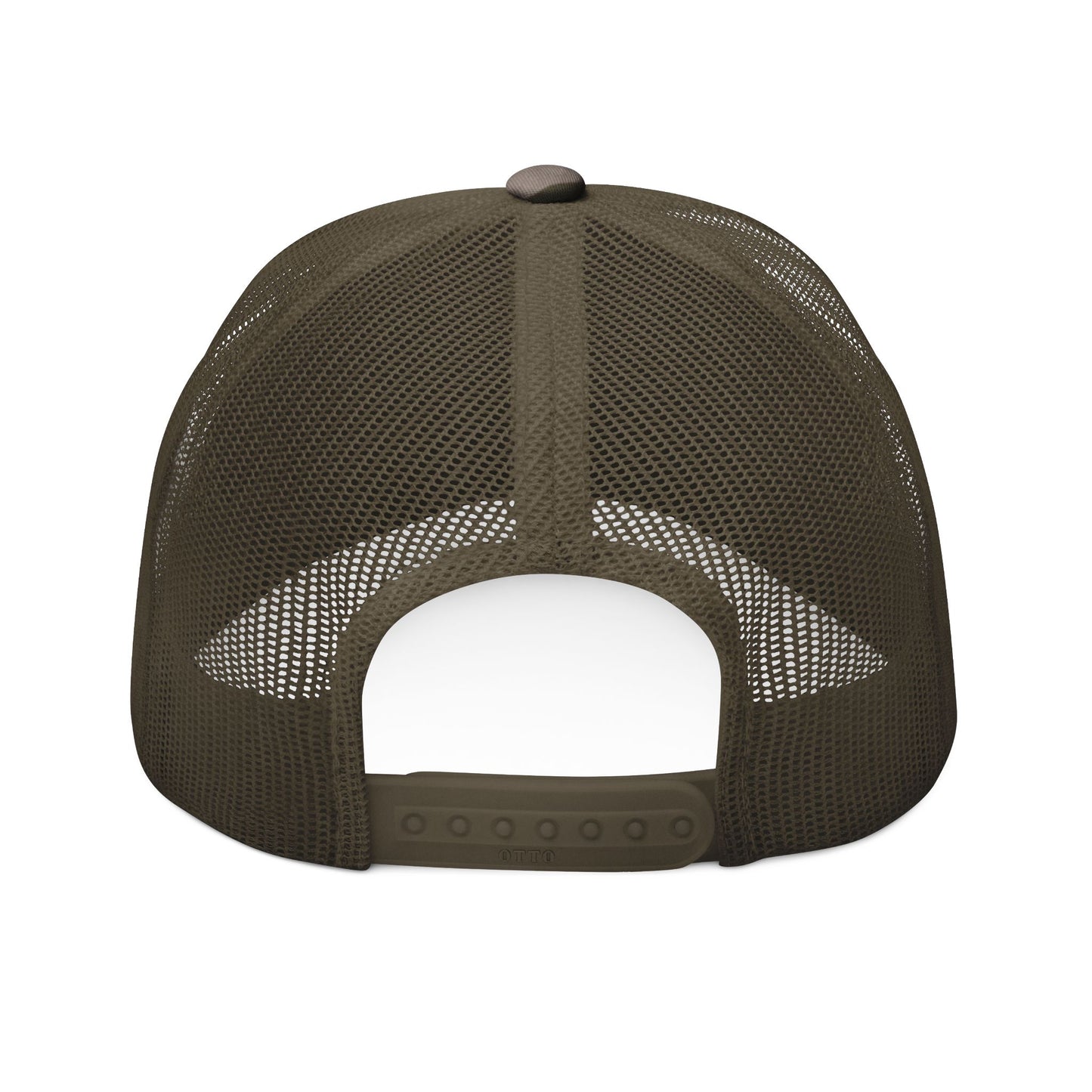 Camouflage Embroidered Trucker Hat - Stylish Cap for Outdoor Adventures, Gifts for Him, Trendy Fashion Accessory, Camping Hat, [...]