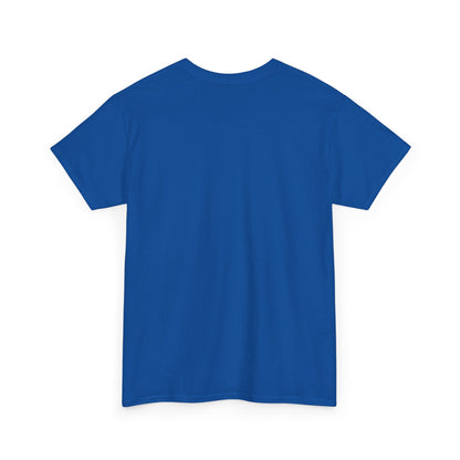 Be Iconic Tee — "Be Bold, Be Iconic, Be You" Graphic T-Shirt