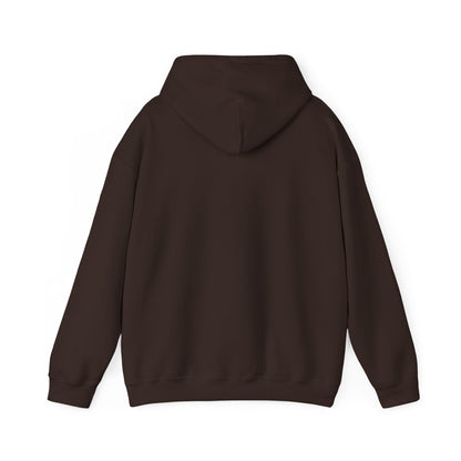 MZ Iconic Pink Skull Hoodie — "Be Bold. Be Loved. Be Iconic." Graphic Pullover