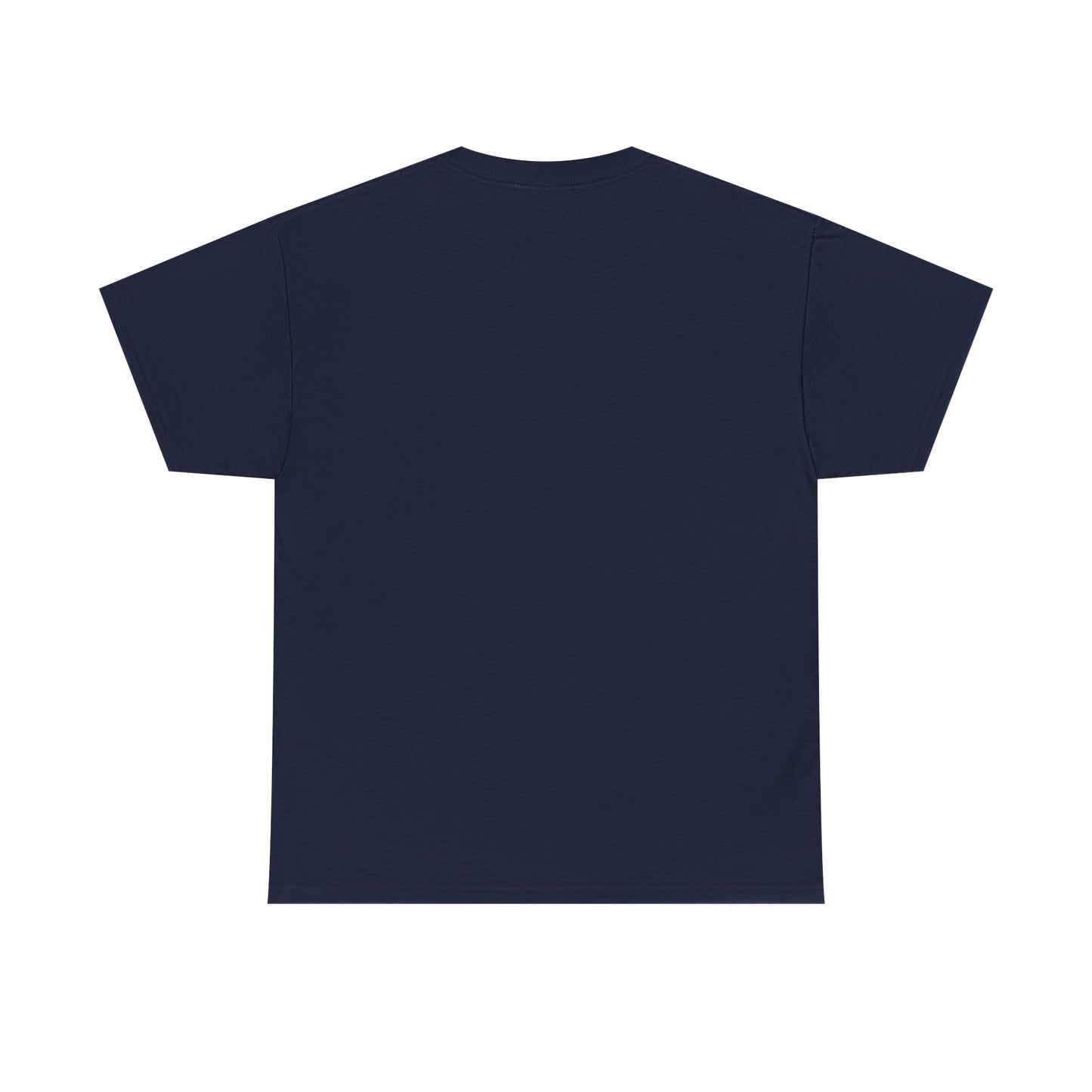 Be Bold Be Iconic Be You Tee — Empowerment Graphic T‑Shirt