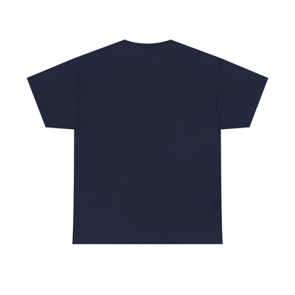 Be Bold Be Iconic Be You Tee — Empowerment Graphic T‑Shirt