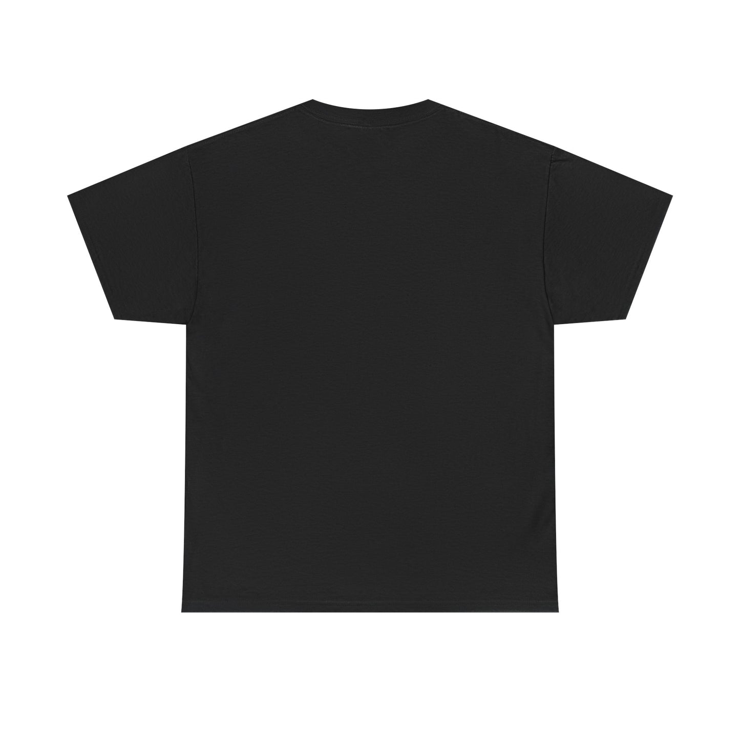 Be Iconic Tee — "Be Bold, Be Iconic, Be You" Graphic T-Shirt