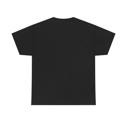 Be Iconic Tee — "Be Bold, Be Iconic, Be You" Graphic T-Shirt