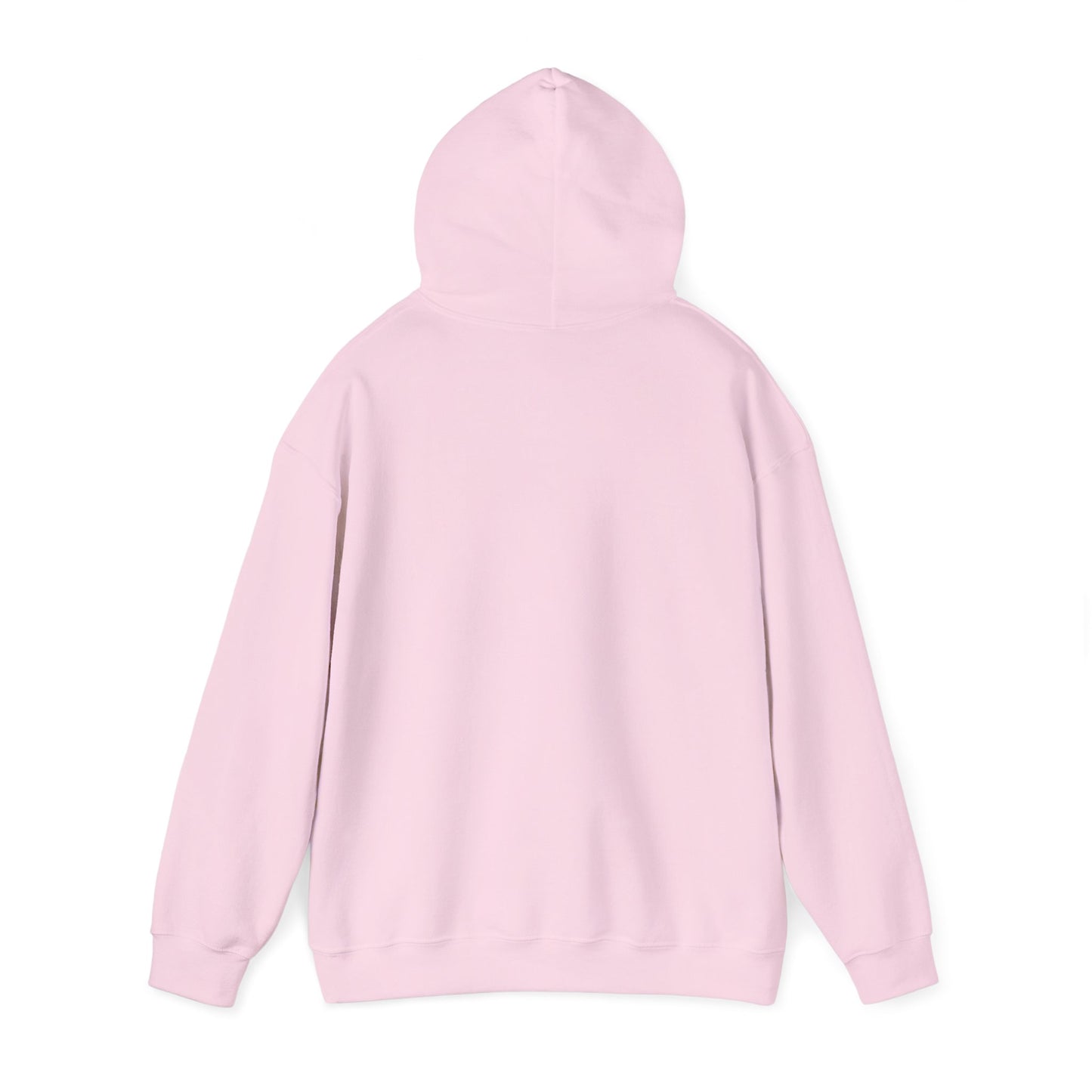 Cozy Street Art Hoodie – Vibrant Urban Portrait Graphic